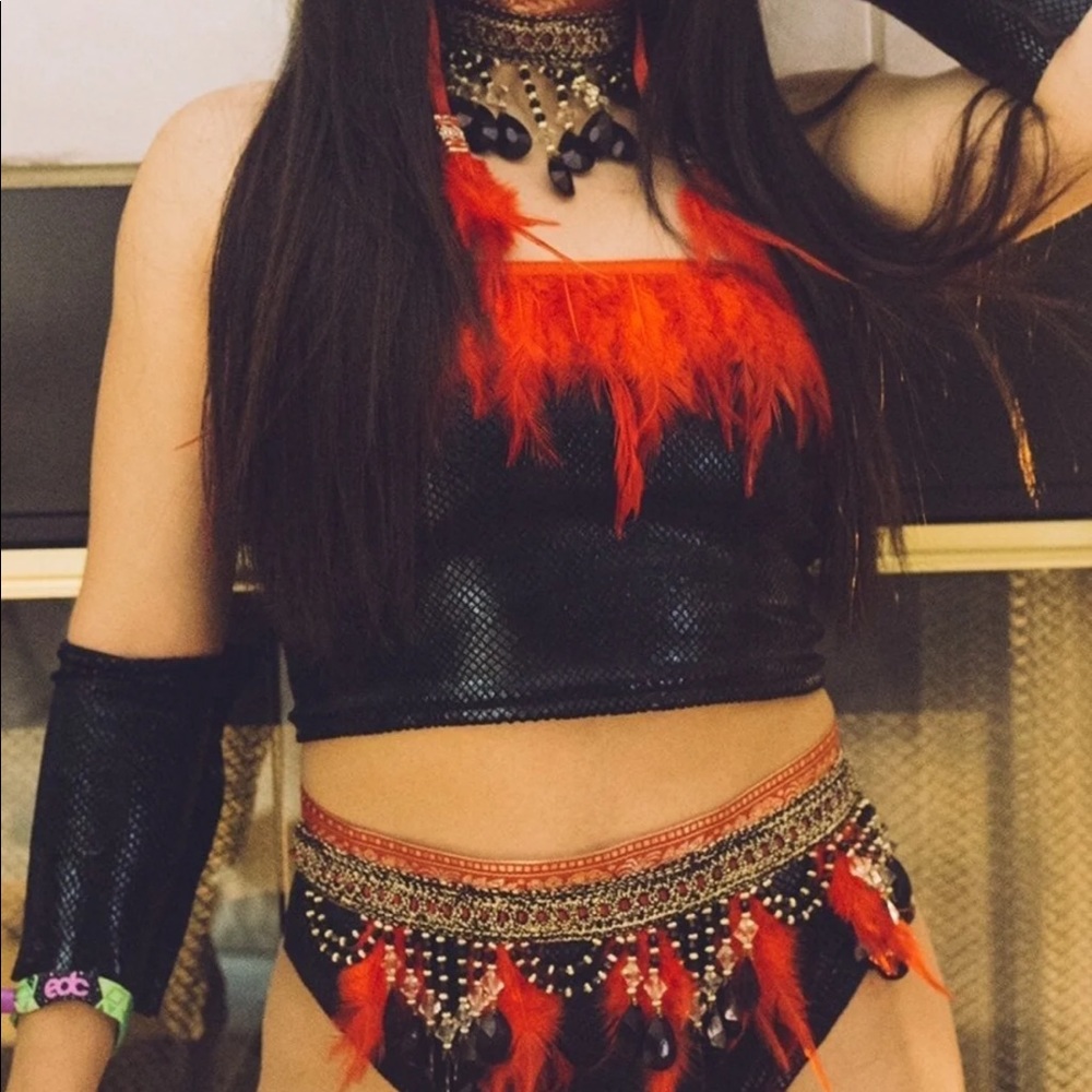 Diosa by seco